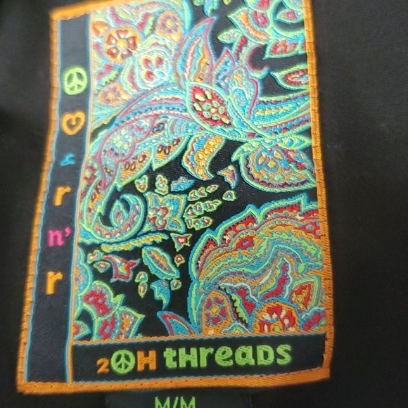 2 H Threads - Picture 15 of 16